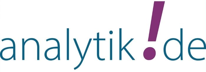 Logo von Analytik de – Fachportal für Labor‑News und Analytik
